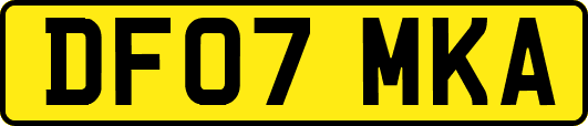 DF07MKA