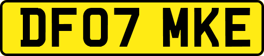 DF07MKE
