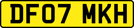 DF07MKH