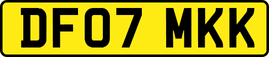 DF07MKK