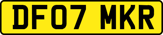 DF07MKR