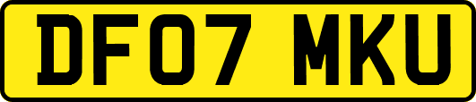 DF07MKU