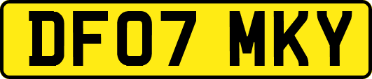DF07MKY
