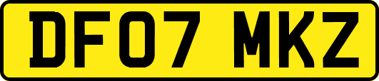 DF07MKZ