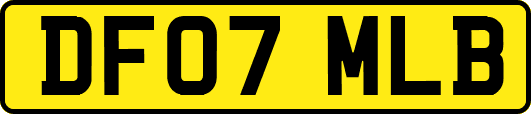 DF07MLB