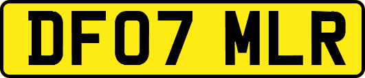 DF07MLR
