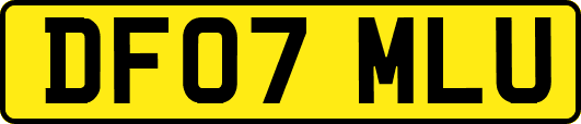DF07MLU
