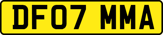 DF07MMA