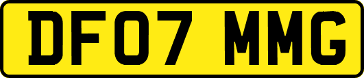 DF07MMG
