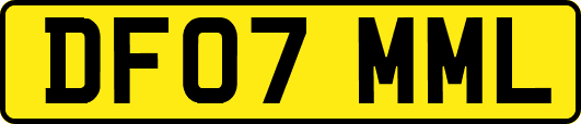 DF07MML