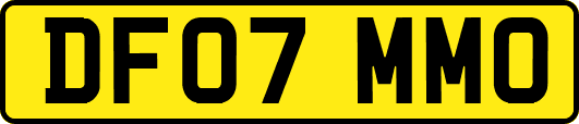 DF07MMO