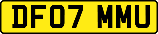 DF07MMU