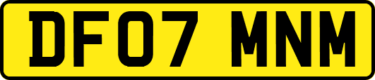 DF07MNM
