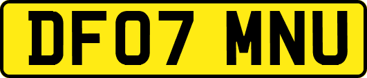 DF07MNU
