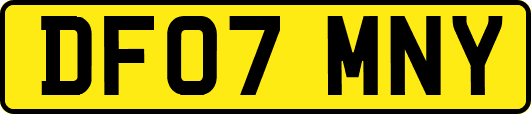 DF07MNY