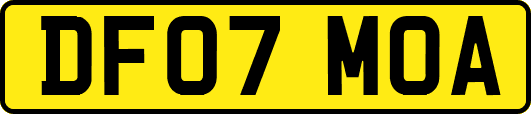 DF07MOA