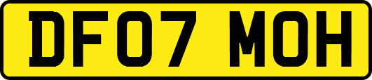 DF07MOH