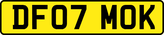 DF07MOK