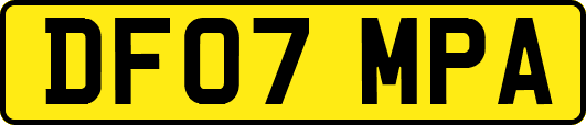 DF07MPA