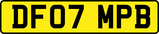 DF07MPB