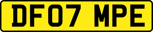 DF07MPE