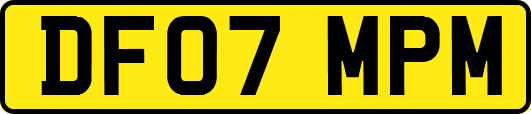 DF07MPM