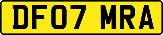 DF07MRA