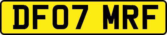 DF07MRF