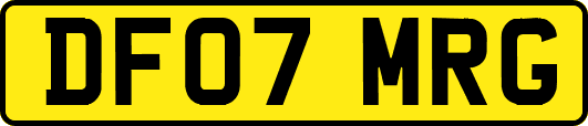 DF07MRG