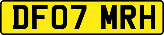 DF07MRH