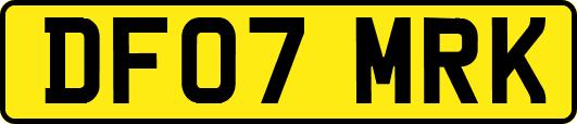 DF07MRK