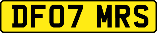 DF07MRS