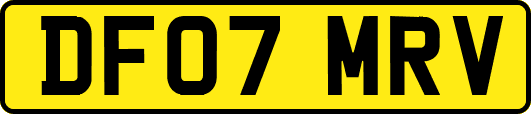 DF07MRV