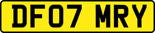 DF07MRY