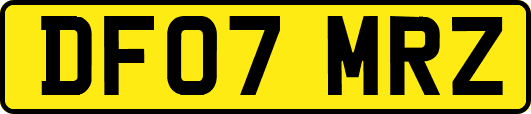 DF07MRZ