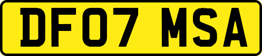DF07MSA