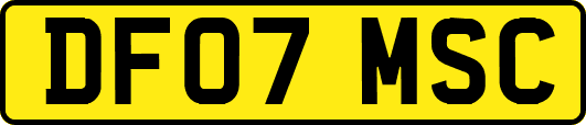 DF07MSC