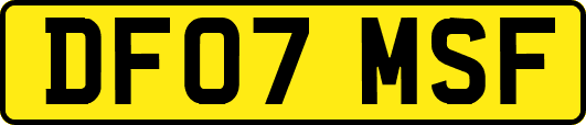 DF07MSF