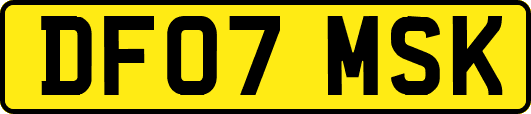 DF07MSK