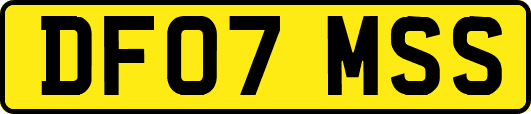 DF07MSS