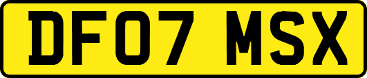 DF07MSX