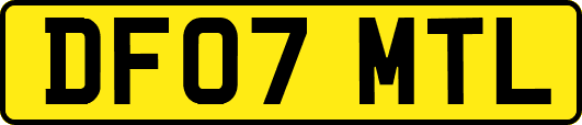 DF07MTL