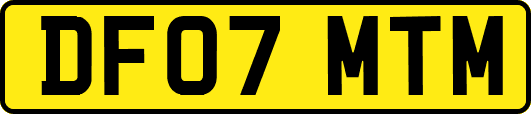 DF07MTM