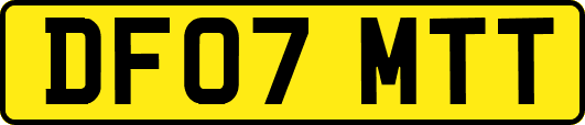 DF07MTT
