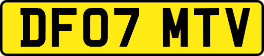 DF07MTV