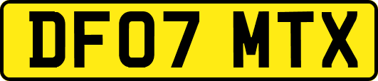 DF07MTX