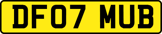 DF07MUB