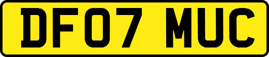 DF07MUC