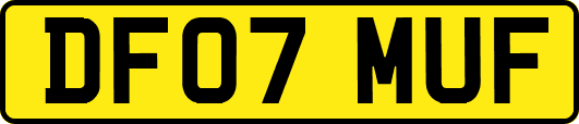DF07MUF