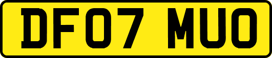 DF07MUO
